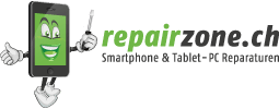 repairzone.ch Logo